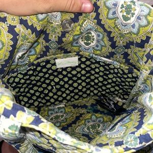Vera Bradley purse
